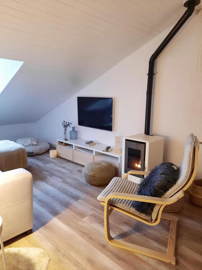 Scandana Home Benasque Bagian luar foto